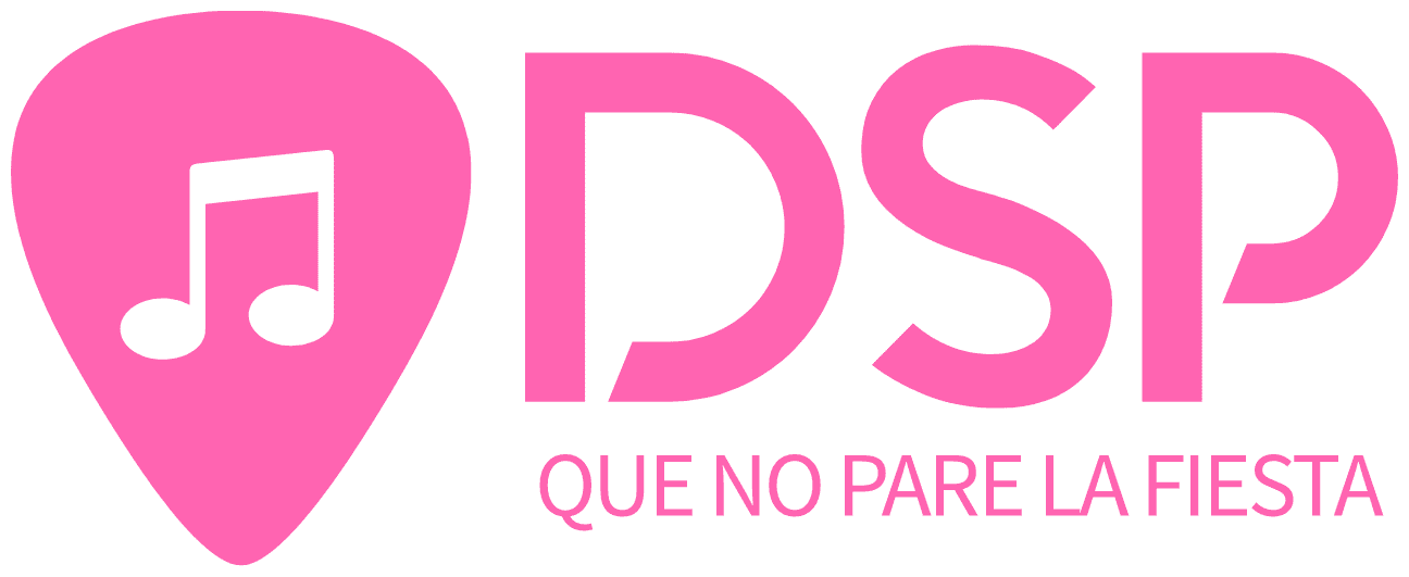 DSP ROSA Logo